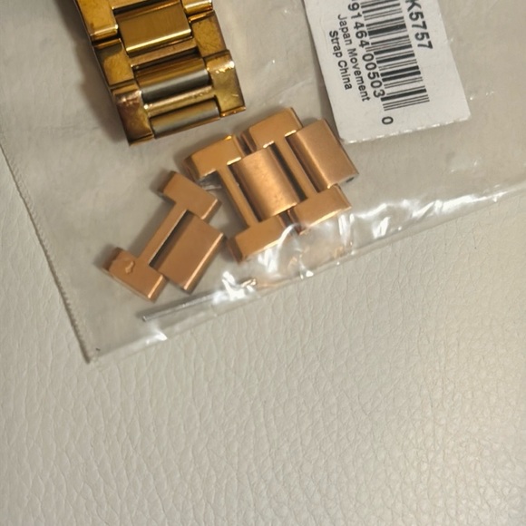 Michael Kors MK5757 Ladies Watch - Picture 12 of 12